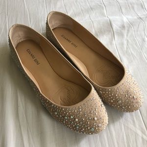 Gianni Bini Flats - Size 7